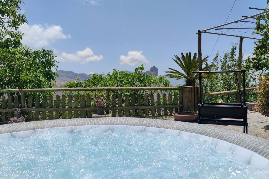 Appartamento La Cabanita Las Palmas de Gran Canaria Esterno foto