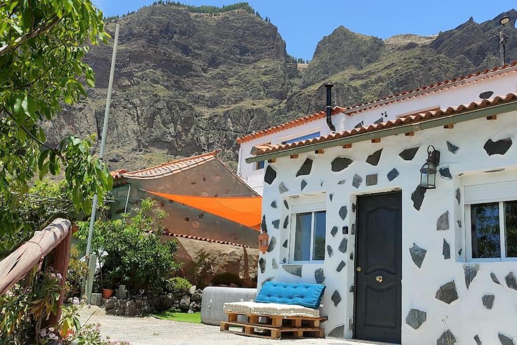 Appartamento La Cabanita Las Palmas de Gran Canaria Esterno foto